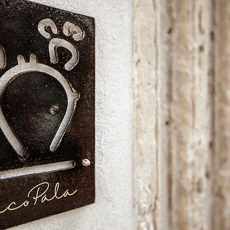 Ficopala Suites سيراكوزا المظهر الخارجي الصورة