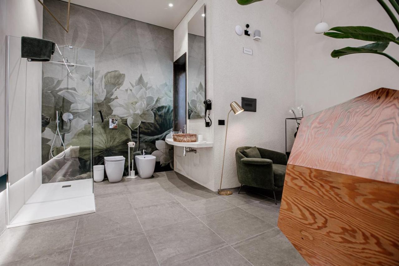 Ficopala Suites سيراكوزا المظهر الخارجي الصورة