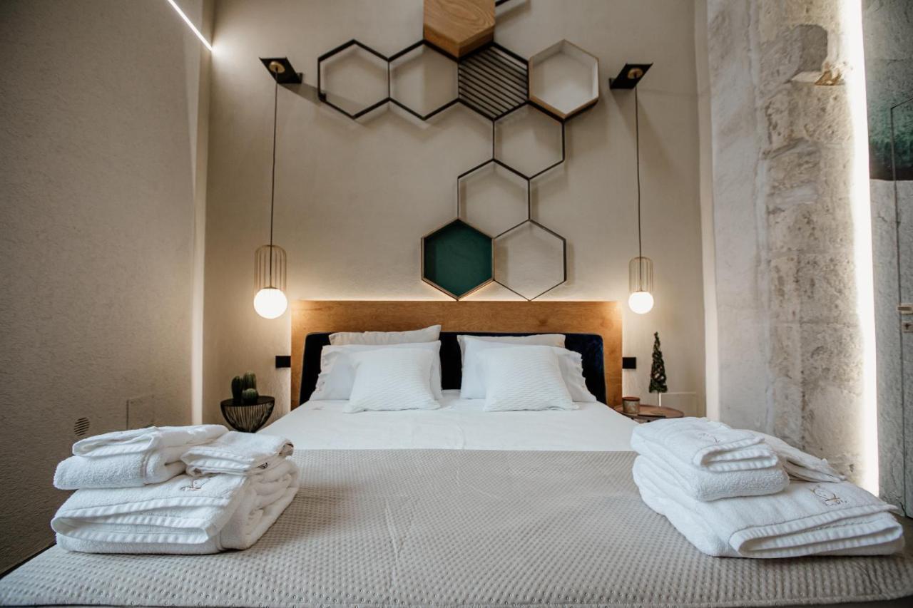 Ficopala Suites سيراكوزا المظهر الخارجي الصورة