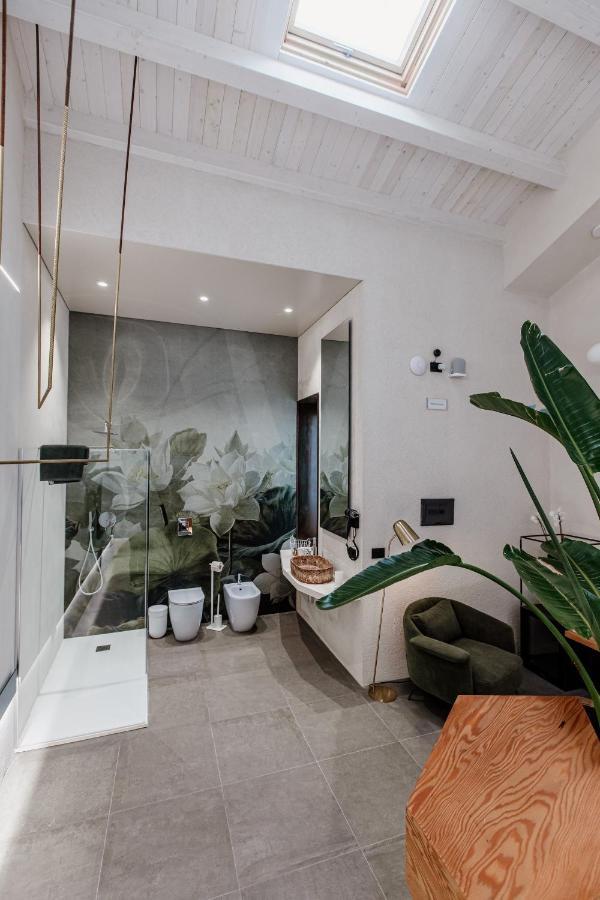 Ficopala Suites سيراكوزا المظهر الخارجي الصورة
