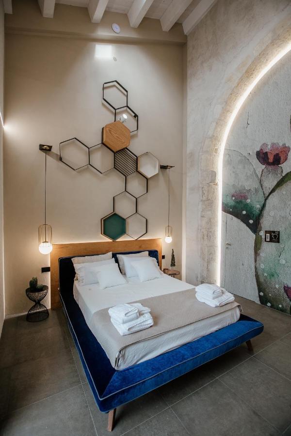 Ficopala Suites سيراكوزا المظهر الخارجي الصورة