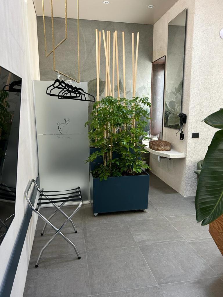 Ficopala Suites سيراكوزا المظهر الخارجي الصورة
